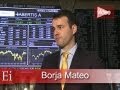 Borja Mateo Experto en mercado inmobiliario español en Estrategias TV (10-10-11)