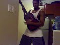 Joe DeVance