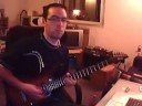 Jam funky sur \"hoche la tete\"\