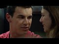 El Barco - Ainhoa quiere estar con Ulises para siempre