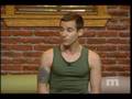 Power Yoga Therapy 1 w/Jesse Enright