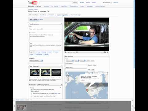 YouTube Preview Image
