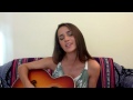 Ana Free sings Shakira - Underneath Your Clothes