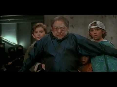 Ninja Kids / Film complet en français