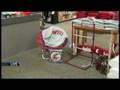 videos de Getting ready for the Apple Cup