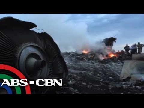 Shot - According to the senior official of United States of America, a missile was the cause of the crash of Malaysian Airlines MH17. Watch now! Subscribe to the AB...