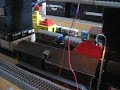 Modelleisenbahn auf 2 Ebenen