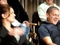 Second clip from the 