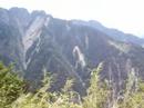 Taiwan travel/on Jade Mountain