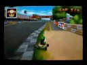 Mario Kart DS -New Times: Mario Curcuit