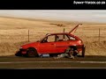 run on flat