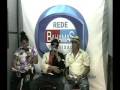 videos de José Lázaro - Trechos Entrevista - TV BAHAMAS