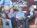 Lifehouse in Asia part 1