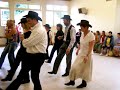 line dance cannibal stomp