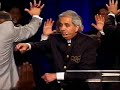 Benny Hinn - Glory of God Fell Under an Arch Benny Hinn - Glory of God Fell Under an Arch