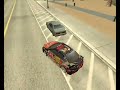 GTA SA:Se beber n�o dirija