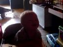 Gavroche at home