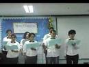De.Yang & Sis Yujong Grp.Presentation