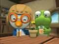 Pororo 뽀로로 English ep.25