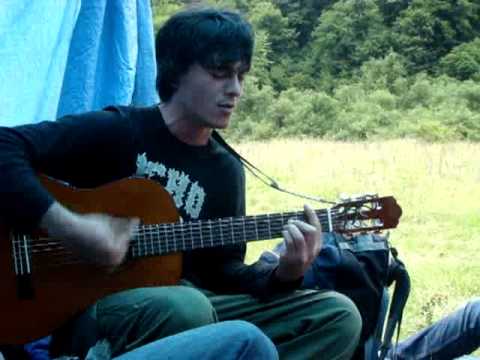 ალუდა ქეთელაური -სიმღერა