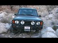 Defense Mine Road Part 1