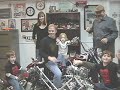 The Brass Balls Bobbers Family The Brass Balls Bobbers Family