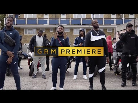 Belly Squad ft. RV – Change [Music Video] | GRM Daily