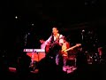 at the ramshead tavern in annapolis md, terry sylvester of hollies fame reprises their hit 