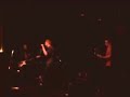 Viva Noir - Bottle and Rope (live @ Mohawk 05-01-08)
