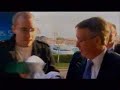 Chaser interviews Kevin07 campaign