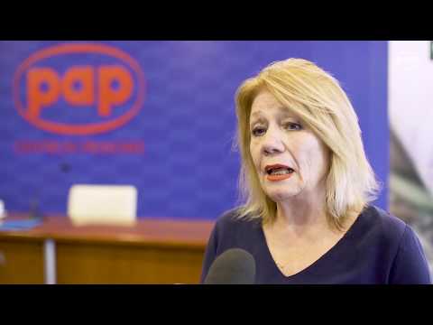 Prof. Mączyńska: Polska potrzebuje inkluzji – pogodzenia interesów m.in. gospodarczych i społecznych Prof. Mączyńska: Polska potrzebuje inkluzji – pogodzenia interesów m.in. gospodarczych i społecznych