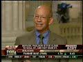 Rep. DeFazio on Fox Business 092308