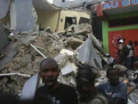 haiti earthquake video updates.mp4