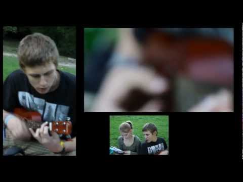 zoofilie - To jsme takhle jednou šli na Petřín. Měli jsme kytary, ukulele a kazooo.