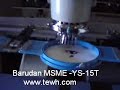 Barudan MSME -YS-15 Embroidery Machine Barudan MSME -YS-15 Embroidery Machine
