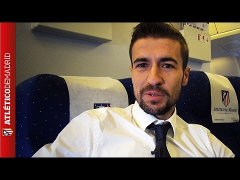 #ATMonAir. Viajamos a Alemania con Gabi | We travel to Germany with Gabi