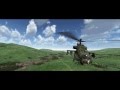 Air Cavalry PRO - Kampf Hubschrauber Flugsimulator iPhone iPad Trailer