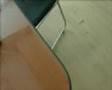 Music playing at a bench using my RFID tag