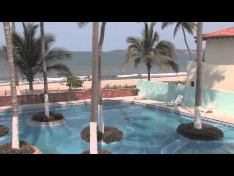 Casa Tina Bucerias beach vacation rental Puerto Vallarta