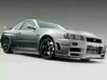 Nissan Skyline GT-R Z-tune Feature by Edmunds' Inside Line