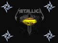 Metallica - The Ecstasy of Gold