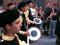 Palio dei terzieri. Città della Pieve. Corteo storico. Palio dei terzieri. Città della Pieve. Corteo storico.