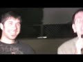 The Baron Interviews Cancer Man