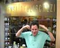 Pino alla Dispensa degli Scalzi