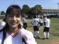 ポカリスエット CMメイキング 川口春奈