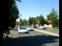 super cortège de mariage