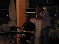 gaglio e stefano cantano your song