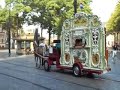 Draaiorgel De Grote Radio Russische Mars