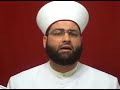 64-البرهان في تنزيه الله عن الجهة والمكان