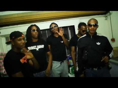 Pon2mik - Ma Zone (La Merdass Feat Pon2mik- MoneyGang) by Tchapie videoz